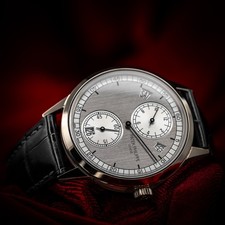 Patek Philippe Calendario