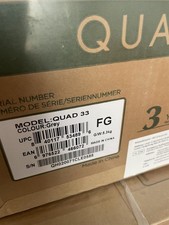 Amplis QUAD 33+303 (X2)