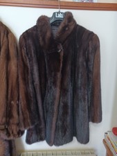 Pelliccia, Giacca di Visone