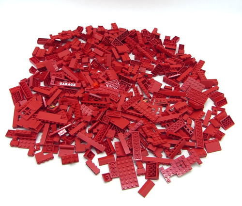 Lego lotto 850g vari - lego,