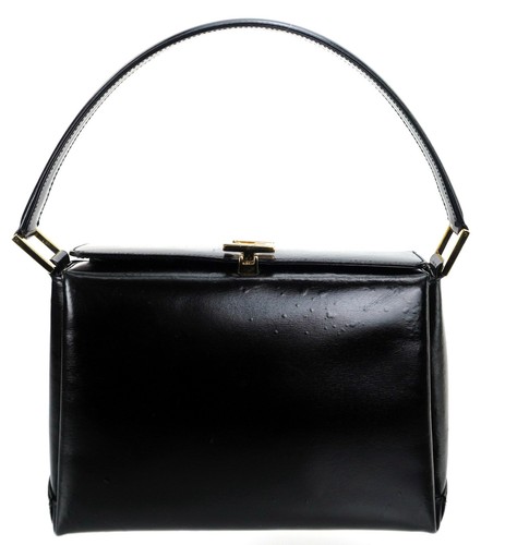 Borsa tracolla vintage gucci - borsa, a