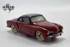 Dinky toys coupé volkswagen - toys,