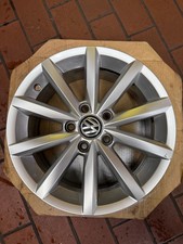 1 cerchio in lega originale VW