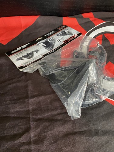 Proflex black revo kit - proflex, 2