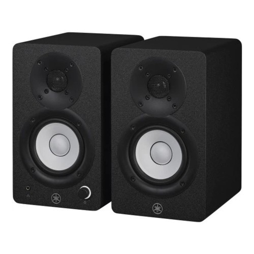 Yamaha hs3 black coppia - hs3,