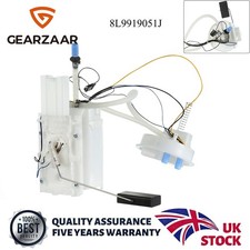 POMPA CARBURANTE ELETTRICA PER