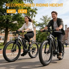 2026 bicicletta elettrica - bicicletta, g73
