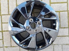 1 cerchio in lega 16 pollici