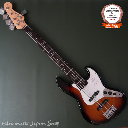 Fender made japan hybrid - fender,