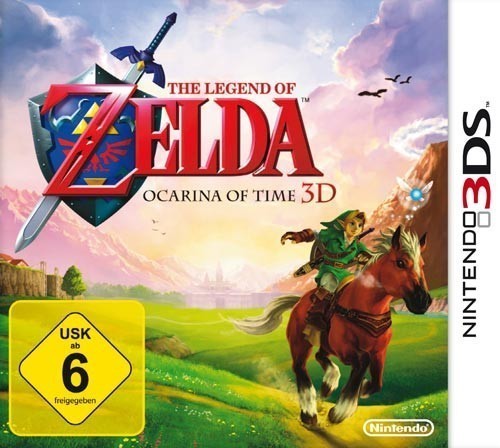Gioco nintendo 3ds the - gioco,