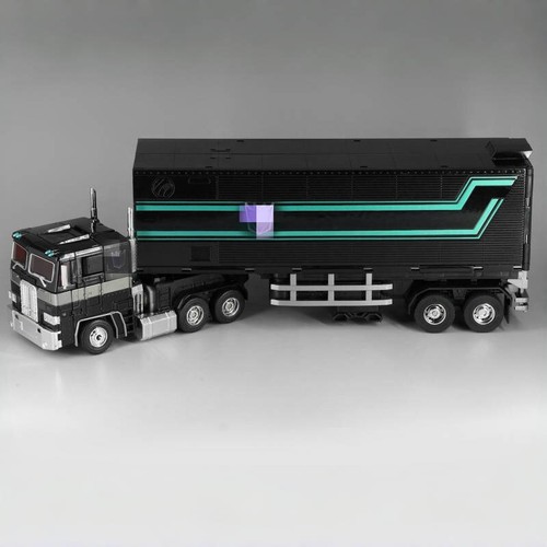 Mp10b dark optimus prime - optimus,