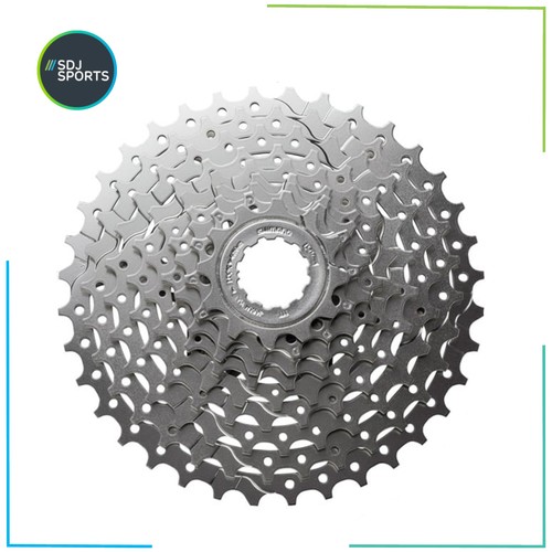 Cassetta shimano velocità - cassetta, 9