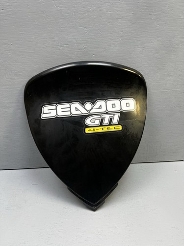 Sea doo gti - 4-tec, oem