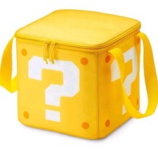 Super Mario Thermal Bag