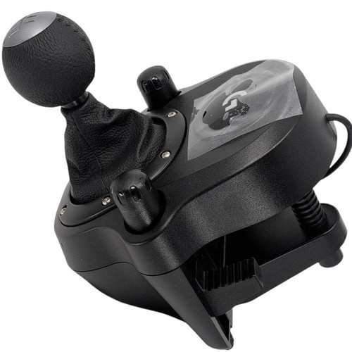 Logitech driving force - g,