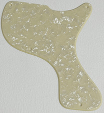 Battipenna 1 strato Cream