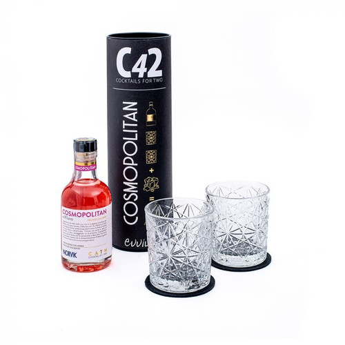 Evviva set cocktail - per, due