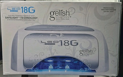 Brand new gelish - harmony, 18g