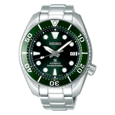Seiko Prospex Sumo 45 MM