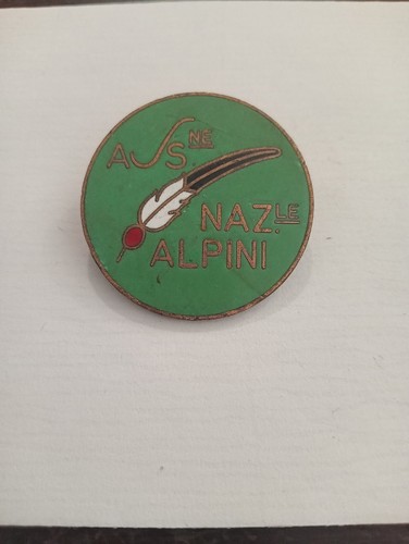 Spilla associazione nazionale - spilla,