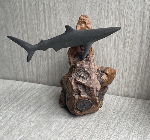 Scultura john perry - john,