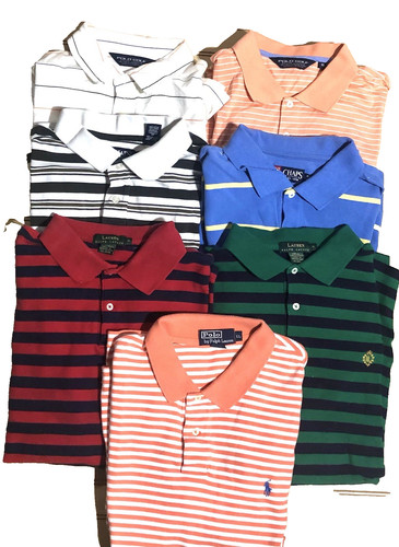 Lotto polo ralph - 7, lauren