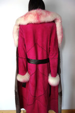 Grandioso cappotto di