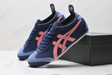 2026 Onitsuka Tiger MEXICO 66