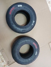Kart 60 Gomme MG Rosse Kart