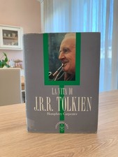 La vita di J.R.R. Tolkien -