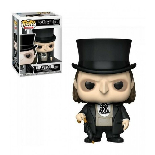 Funko pop figura pinguino - funko, pop!