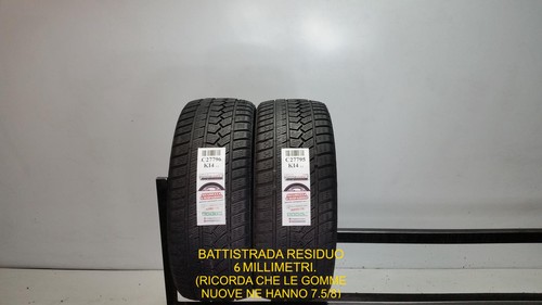 Gomme usate termiche - gomme,