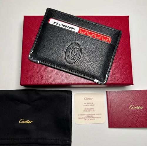 Cartier must - de,