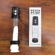 Pompa Pene Elettrica