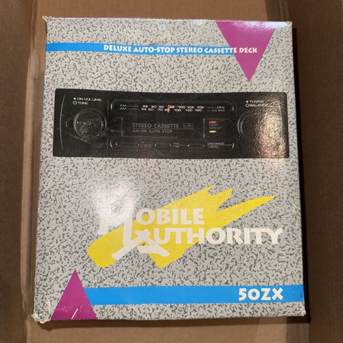 Mobile autority deluxe - autority,