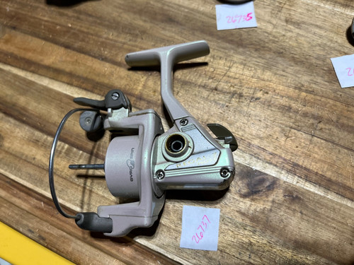 Vintage daiwa regal 1505t - vintage, z
