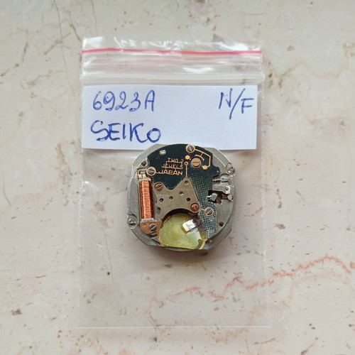 Seiko ref 6923a usato - ref., non
