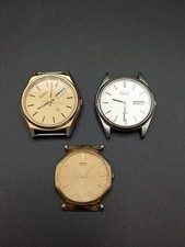 Seiko quartz non - seiko,
