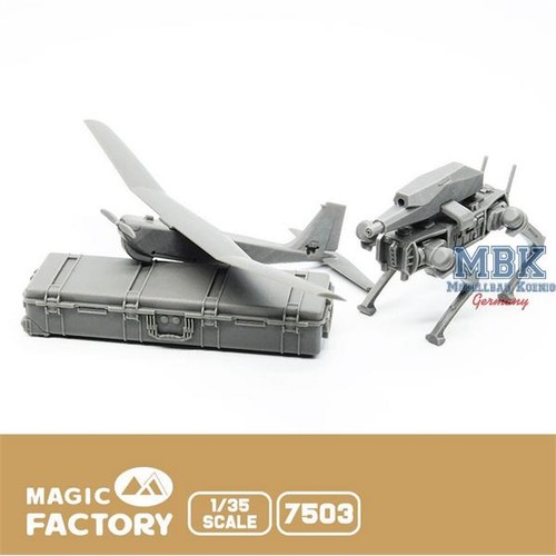 Magic factory mgf7503 set - magic,