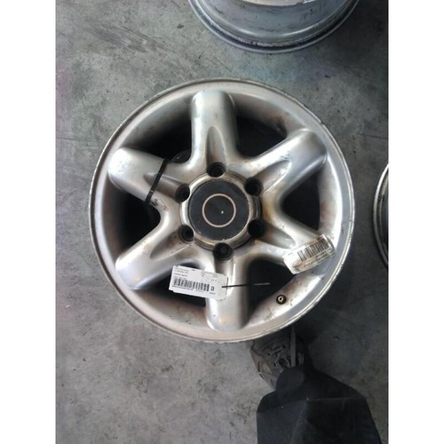 Cerchi lega opel - 4,