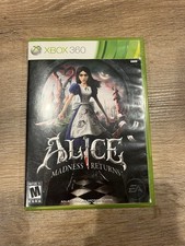 Alice: Madness Returns