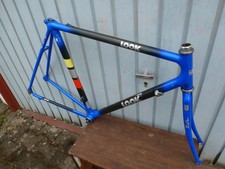 Look KG 121 telaio bici corsa