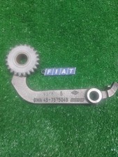 GRUPPO RETROMARCIA CAMBIO 7575049 LANCIA Y10 4WD FIAT PANDA 4X4 UNO 46424449 