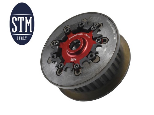 Frizione antisaltellamento stm - frizione,