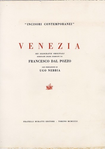 Dal pozzo francesco - francesco, "