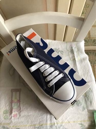 Sneakers donna nuove blu - donna,