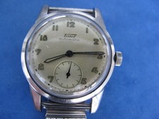 Paraurti automatico TISSOT -