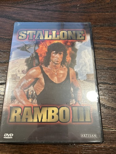 Rambo - , 3