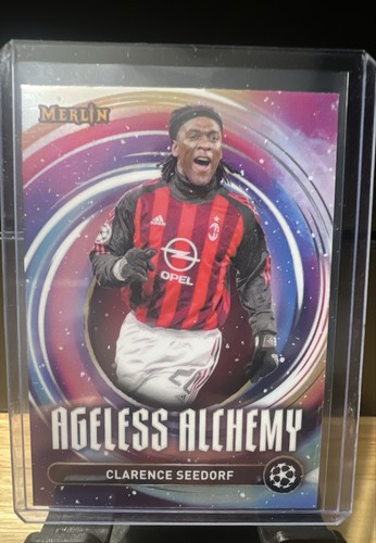 2024 topps merlin uefa - 2024-25,