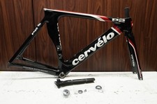 Telaio Cervelo P2 Carbon TT